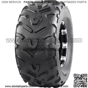 P367 ATV Tire