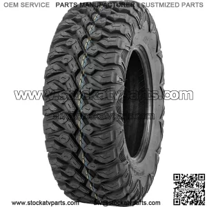 QBT846 Radial Utility Tire