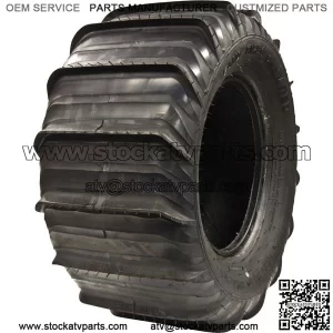 Blackbird Rear Paddle Tire