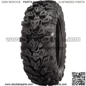 Mud Rebel R/T Radial Tire