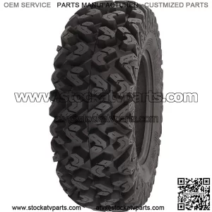 Rip Saw Radial Front Tire