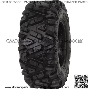 Knight Utility ATV/UTV Tire