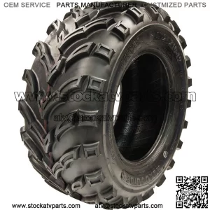 Mars-A Utility ATV/UTV Tire