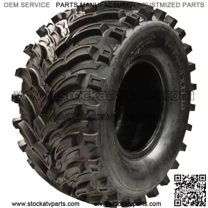 Mars-B Utility ATV/UTV Tire