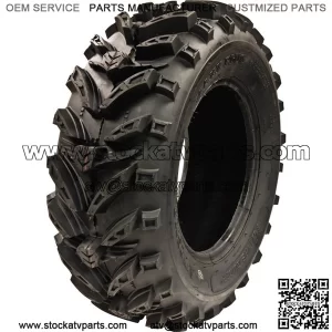 Maxx Plus Utility ATV/UTV Tire