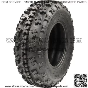 OES Front ATV Tire