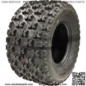 OES Rear ATV Tire