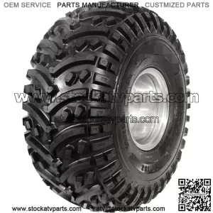 At108 Atv Utv Tire 25x8R12