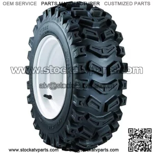 Xtrac 54 ATV Tire 16x6.50-8 BW
