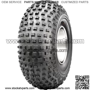 C829 Tire 16x8R7