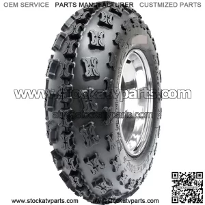 Pulse Ht Cs09 Tire 22x7R10