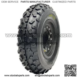 Pulse Mxr Cs13 Tire 19x6R10