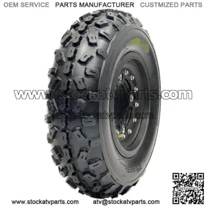 Pulse Mxr Cs13 Tire 20x7R8