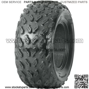 Di-K167A Tire 22x9R10