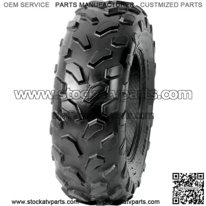 Di-K911 Tire 25x8R12