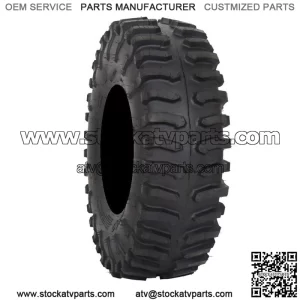System 3 XT300 (8ply) Radial ATV/UTV Tire [27x10-14]