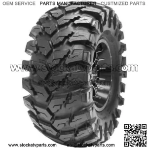 MU521 27X11-12 TIRE MU521 27X11.00-12 6PR TM00065600 27 x 11.00-12 844139