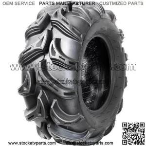 28x11.00-14 28x11-14 28x11x14 58F 6 Ply Mud ATV UTV Tire