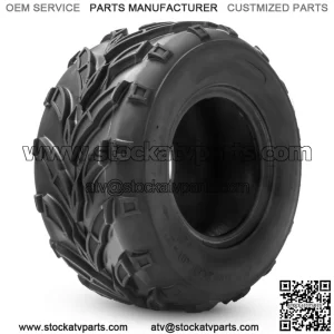 16x8-7 Tires 16x8x7 Tubeless Go Kart Street Mini Bike Sport ATV Tire 4Ply 16x8 7