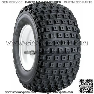 ATV/UTV Tire - 16X8-7 3* 16 8 7