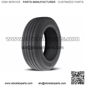 1 NEW 16x8-7 Wanda P361 4 PLY ATV/UTV Tire 16 8 7