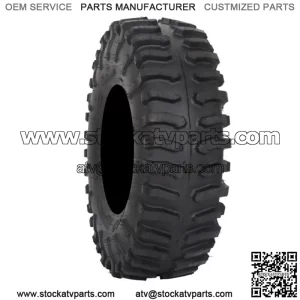 System 3 XT300 (8ply) Radial ATV/UTV Tire [27x10-14]
