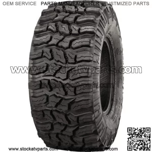 27 x 11 - 12 Coyote Tire