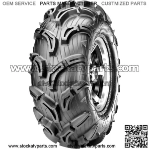 Tire Zilla Rear 27X12-14 LR-545lbs Bias TM00445100