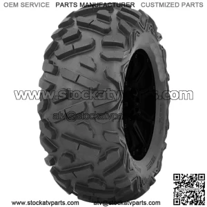27x12-14 Vision P350 Journey ATV C/6 Ply Tire