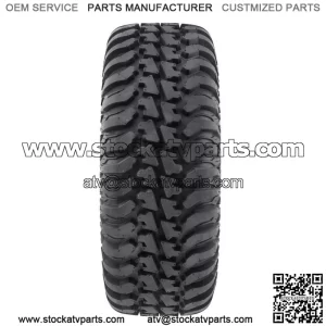 A/T (8ply) ATV Tire [28x10-12]