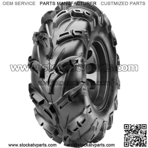 28 x 12-12 Wild Thang CU06 Rear Tire 12 TM16686200 68-1263 845075