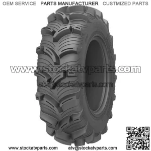 Tire And Wheel 085381465C1 Kenda K538 Executioner 28X9 14