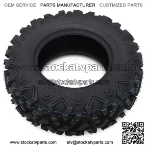 Custom Rubber Universal ATV Tire fit for Most ATV