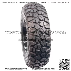 Polaris 8 Ply Rating DI-2042 Tire, 26x10R12, Part 5416655