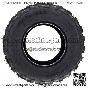 Polaris OEM Tire-25x10-12 NHS 489 5414083