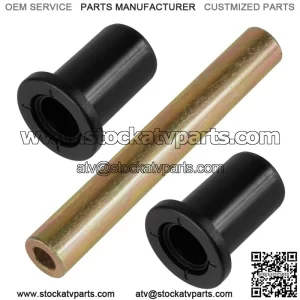 Rear Lower Outer Control Arm Bushing Kit for Polaris Sportsman X2 550 2011-2014