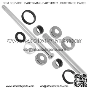 2GU-22151-10-00 90201-160F6-00 Swing Arm Bushing Kit For Yamaha Rear