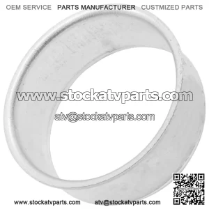 2GU-22155-00-00 Rear Swing Arm Pipe for Yamaha