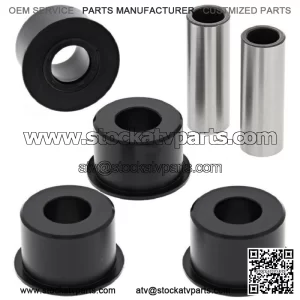 Kawasaki Mule 4010 Diesel, 2009-2013, Lower A-Arm Bearing Kit