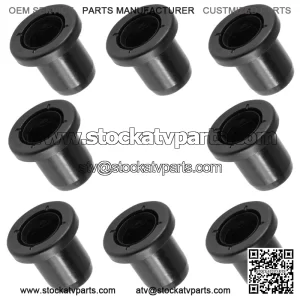 Front Suspension Bushings for Polaris Sportsman X2 800 EFI 2007 2008 2009