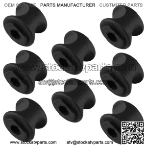 Rear Suspension Stabilizer Bushing for Polaris Sportsman 800 2005-2006 2008-2014 (For: Polaris Sportsman 800)