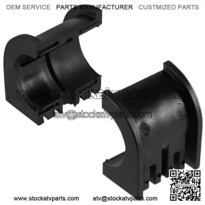 Steering Post Upper Bushing for Polaris Sportsman 800 EFI 2005-2007 2010-2014 (For: Polaris Sportsman 800)