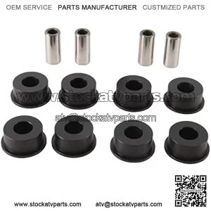 A-Arm Kit (PWAAK-S11-000) for Arctic Cat 250 2x4 1999-2005, 250 4x4 2001 2002 2003 2004 2005, 300 2x4 1998 1999 2000 2001 2002 2003 2004, 300 4x4 1998 1999 2000 2001 2002 2003 2004 2005