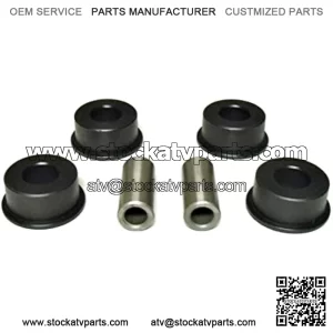 A-Arm Bushing Kit for Suzuki King Quad, Eiger ATV, Vinson & Quad, Upper or Lower