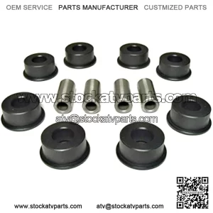 A-Arm Bushing Kits for Suzuki King Quad, Eiger, Vinson & Quad
