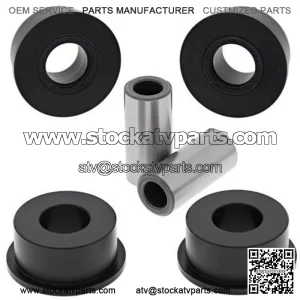 Fits 2005 Suzuki LT-F400F Eiger 4x4 A-Arm Bearing Kit 50-1039 (For: More than one vehicle)