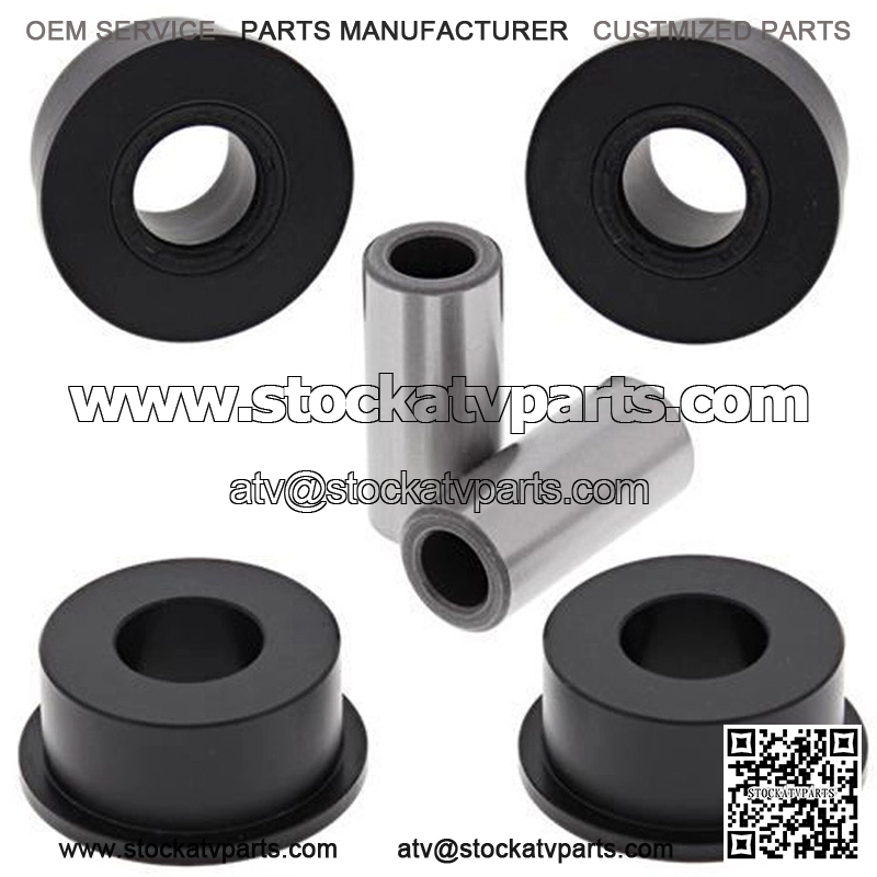 Fits 2005 Suzuki LT-F400F Eiger 4x4 A-Arm Bearing Kit 50-1039 (For: More than one vehicle)