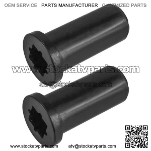 Rear Suspension Stabilizer Bushings for Polaris Sportsman 570 EFI Eps 2014-2017 (For: Polaris Sportsman 570)