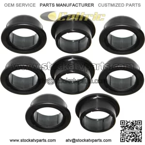 Rear Lower Control Arm Bushings for Polaris Sportsman 570 EFI Eps Forest 2014 (For: Polaris Sportsman 570)