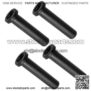 Rear A-Arm Long Bushings for Polaris Sportsman 570 EFI Eps 2014 (For: Polaris Sportsman 570)